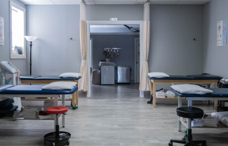 Picture of treatment area 2 | Tawil Physical Therapy & Sports Performance