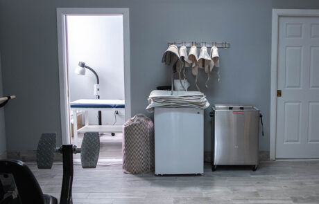 Picture of treatment area 1 | Tawil Physical Therapy & Sports Performance