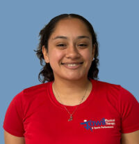Priscilla Ascencio
