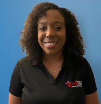 Raquel Smith, PTA